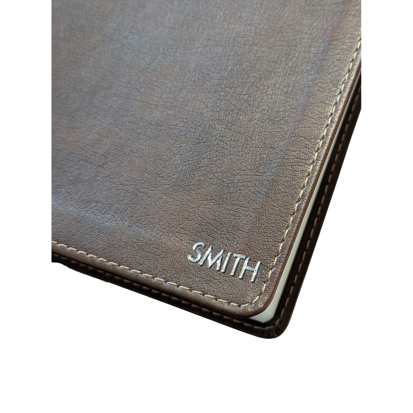 Embossed NIV Bible